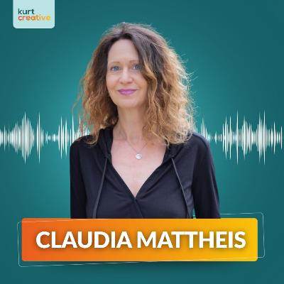 Claudia Mattheis: Geschäftsmodell Content-Portal
