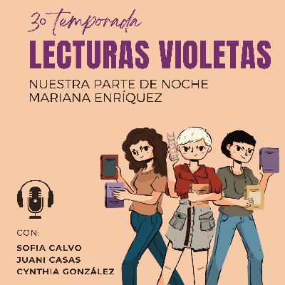 Nuestra parte de noche de Mariana Enríquez Nuestra parte de noche de Mariana Enríquez