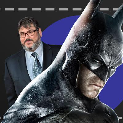 Batman Arkham Knight Part One: Building On Quick Sand (feat. ThatBoyAqua)