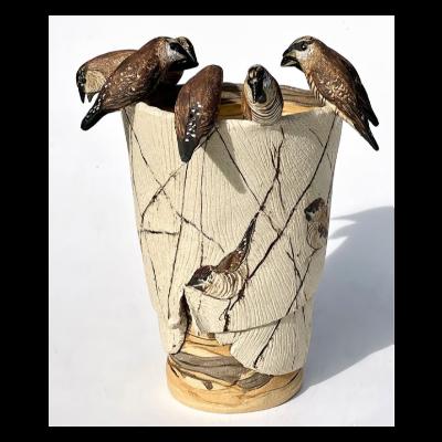 Susan Trimble: An Australian Ceramic Artist