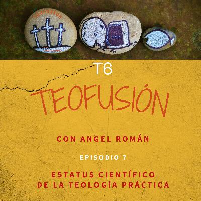 Estatus científico de la teología práctica Estatus científico de la teología práctica