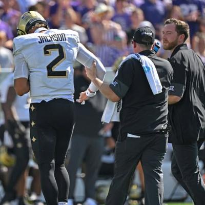 K-State recap, Kansas/schedule, Gus Malzahn circle of life, what is preeminent?, Knights vs. Citronauts, RJ Harvey, Money Moo's picks, mailbag & more