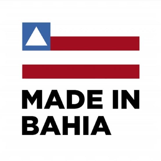 MADE IN BAHIA