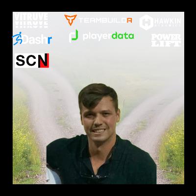The REAL Cost of Success in Strength Coaching: Travel, Money & Sacrifice with Kosta Telegadas
