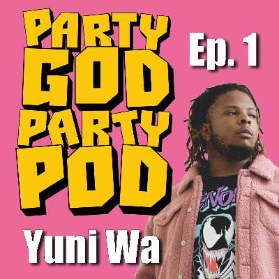 "Silence Then Sonics" - Ep. 1 ft. Yuni Wa "Silence Then Sonics" - Ep. 1 ft. Yuni Wa