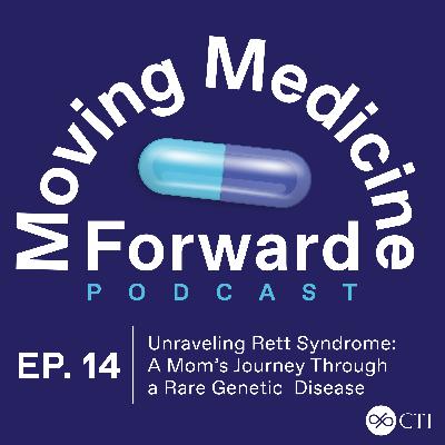 Unraveling Rett Syndrome: A Mom's Journey Through a Rare Genetic Disease