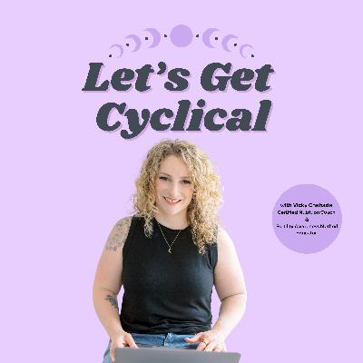 #43: Behind the Scenes: 4 Real Fertility Success Stories (and What You Can Learn From Them)