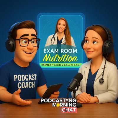 What Keeps a Professional Podcast Audience Hooked What Keeps a Professional Podcast Audience Hooked