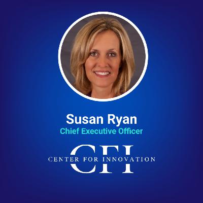 New Innovations in Delivering Person-Centered Eldercare w/ Susan Ryan New Innovations in Delivering Person-Centered Eldercare w/ Susan Ryan