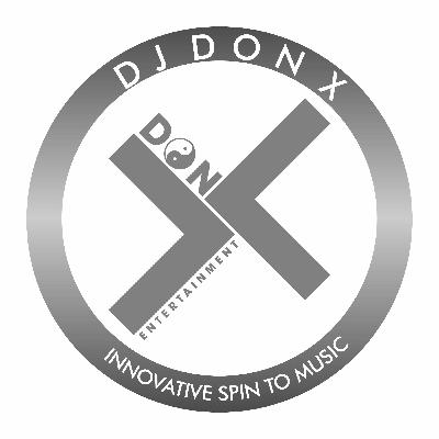 DJ Don X Marry The Night Mix pt. 1