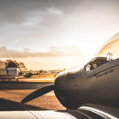 #003 - Post discovery flight. Lessons learned