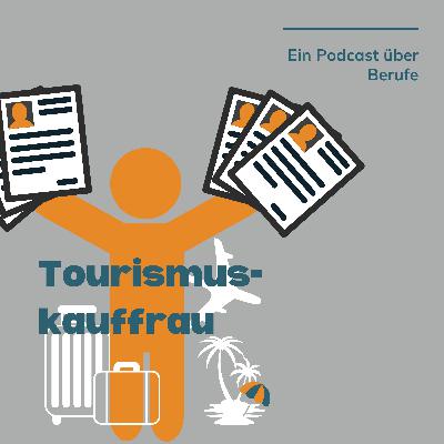Tourismuskauffrau