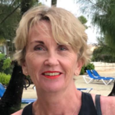 Wendy Machin - Former Politician Wendy Machin - Former Politician