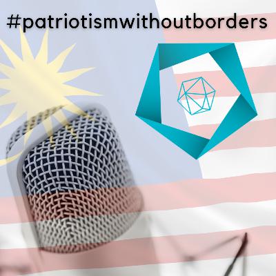 #patriotismwithoutborders