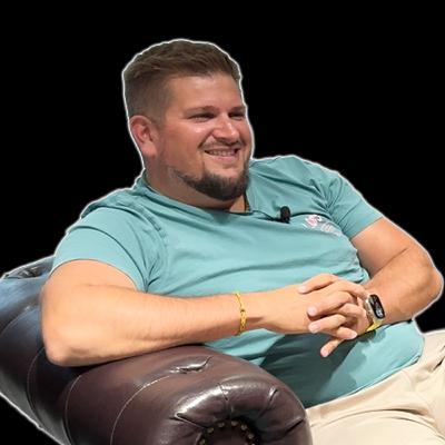 Myslíš si, že cvičíš správne? zmením ti pohľad na telo" - Tomáš Malárik⎮Bol raz jeden...