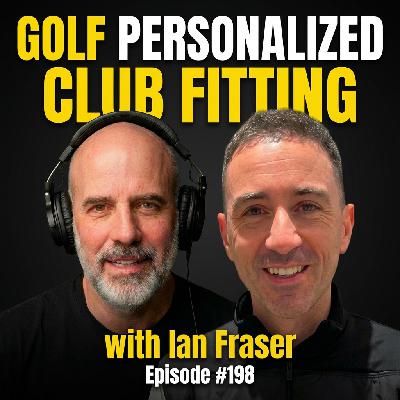 Ian Fraser – Innovations in Equipment, Should everyone speed train, and Going beyond the data when growing a business. Ian Fraser – Innovations in Equipment, Should everyone speed train, and Going beyond the data when growing a business.