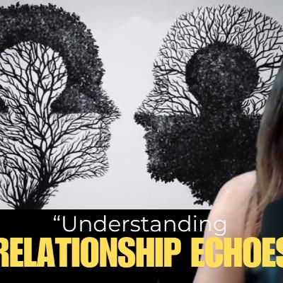 Why Do We REPEAT the Same PATTERNS in Relationships?