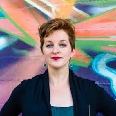 Episode 99 - Sarah Gailey