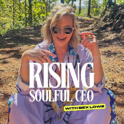 Welcome to Rising Soulful CEO Welcome to Rising Soulful CEO