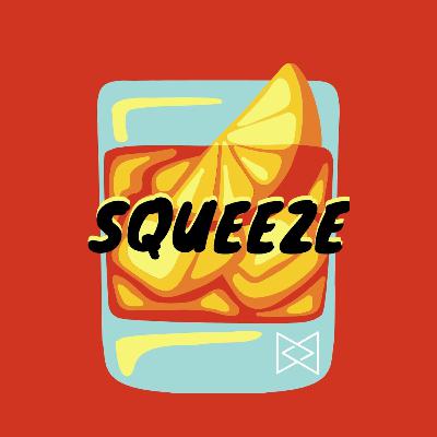 Perfectly Strange 1308 - Squeeze