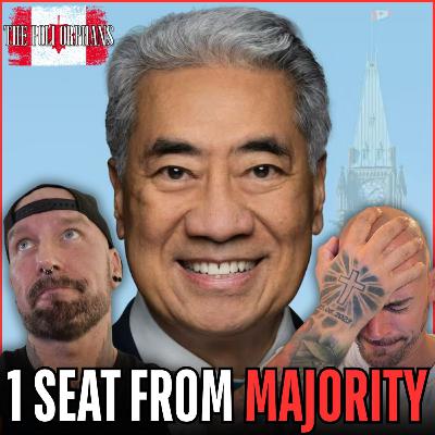 ANOTHER Conservative Joins the Liberals – Carney 1 Seat From Majority