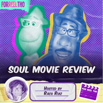Soul Movie Review - For Reel Tho