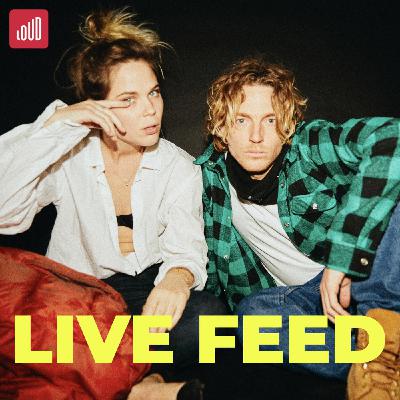 Off Bloom: "Vi er altid blevet sat mellem to stole. Er vi et indie-band? Eller er vi et pop-band?"