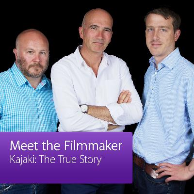 Kajaki: The True Story: Meet the Filmmaker Kajaki: The True Story: Meet the Filmmaker