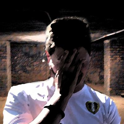 02 - Disappointing draw with Derby