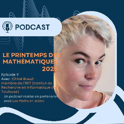 Chloé Braud : Explorer le langage avec l'IA et défendre la place des femmes en sciences