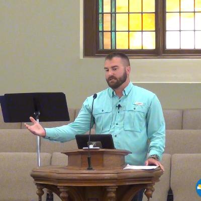 Romans Road: Our Sin has Consequences Romans Road: Our Sin has Consequences