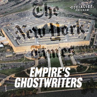 How Capitalist Media Hides U.S. Imperialism in Plain Sight [Preview]