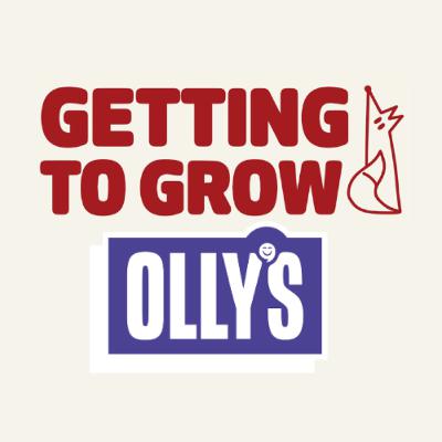 Season 3, Episode #4 - Olly Hiscocks, Founder of Olly’s Olives