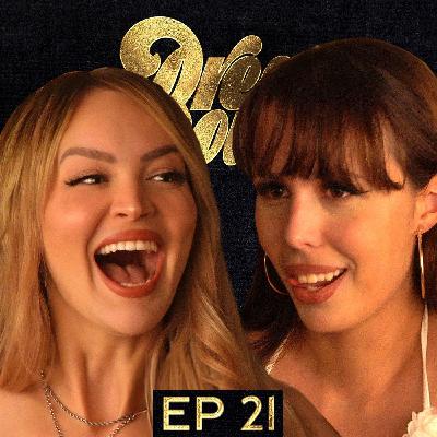 21: Katekey Is Not Fatherless