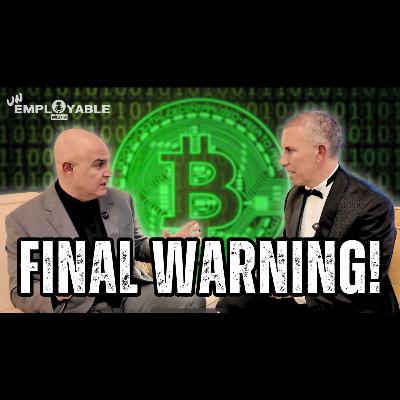 The Days of Owning REAL Bitcoin are Almost Over.