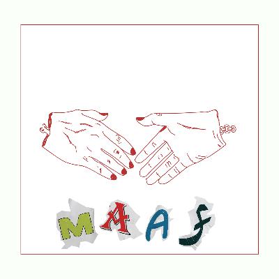 31. MAAF / MEMAAFKAN. ft. Luarbumi