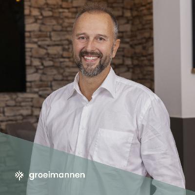 #0041 – Hapkido, Faillissement & Emotionele Kracht: met Nico Vermaas