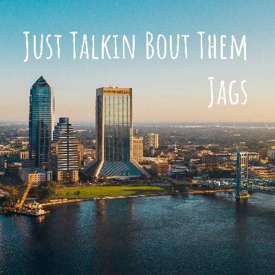 Jags Week 2 review and Week 3 preview