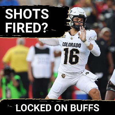 WOW: Former Colorado QB Fires SHOT at Deion Sanders' Coaching Staff in Eyes of Many