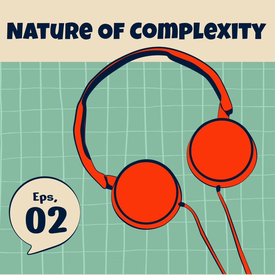 The Nature Of Complexity