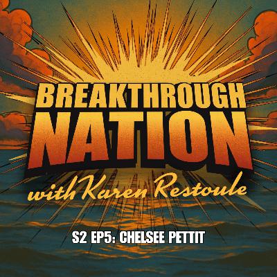 Chelsee Pettit on moving Indigenous business beyond niche markets