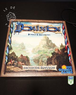373 - Dominion