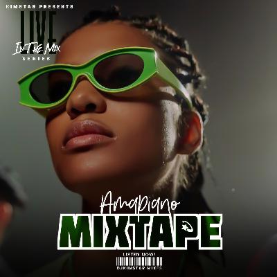 Amapiano Mix Amapiano Mix