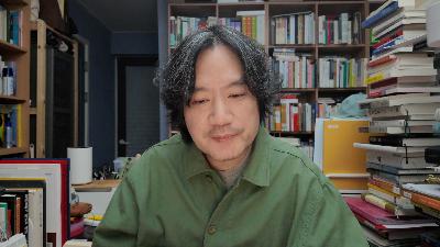 #623 《위대한 책, 잘못된 논증》 해설 (6)