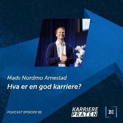 Hva er en god karriere?