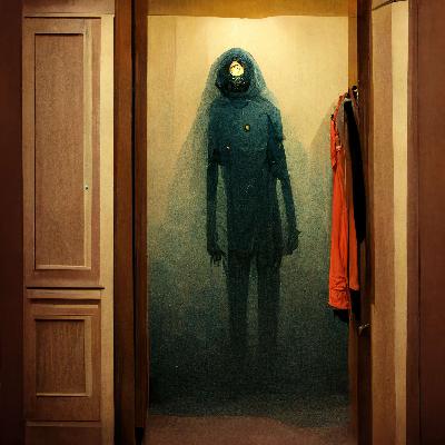 There's Probably a Hidden Camera Watching You Sleep. Probably.