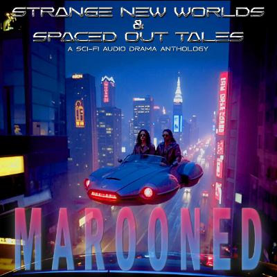 Ep.18 Marooned