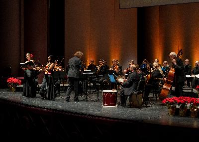 Episode 204: Mercury Chamber Orchestra