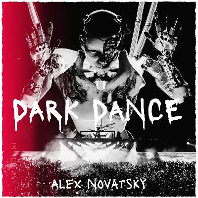 Alex Novatsky - Dark Dance (Extended Mix)