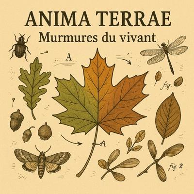 Le langage secret des feuilles